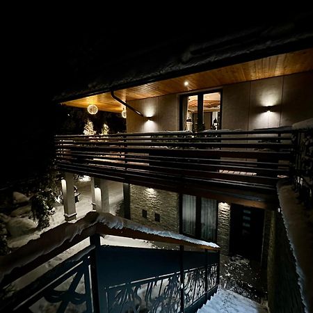 Villa Góralska Domina Zakopane Exterior foto